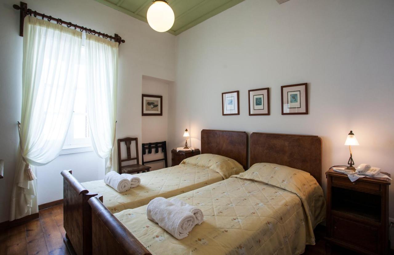 Nostos Guesthouse Kythira Town Exterior photo